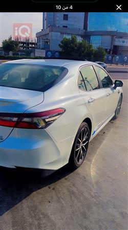 تويوتا كامري